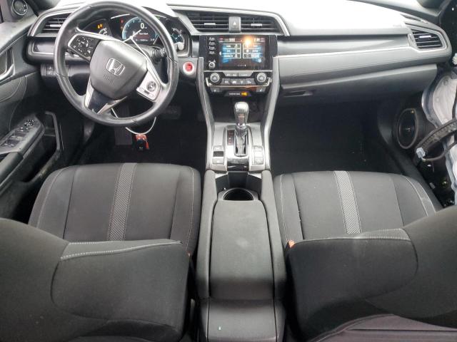 2020 HONDA CIVIC EX - SHHFK7H61LU221584