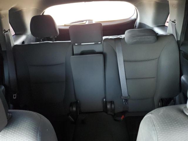2013 KIA SORENTO LX - 5XYKTCA69DG375308