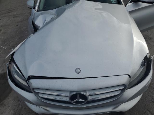 2015 MERCEDES-BENZ C 300 55SWF4JB3FU085439