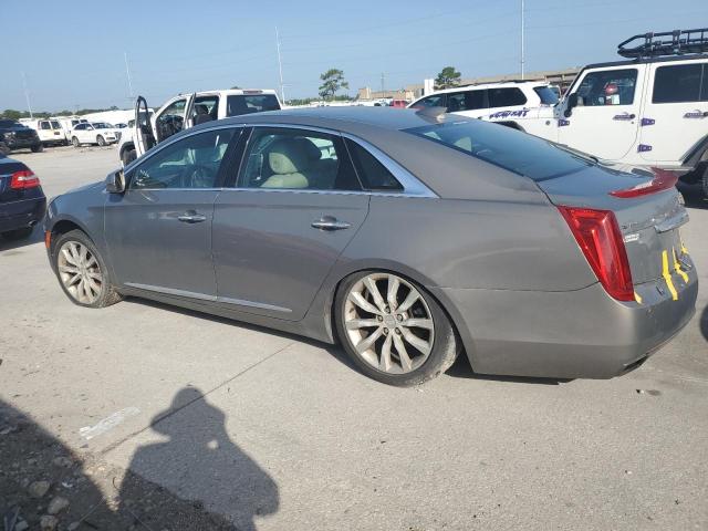 2017 CADILLAC XTS LUXURY 2G61M5S36H9156223