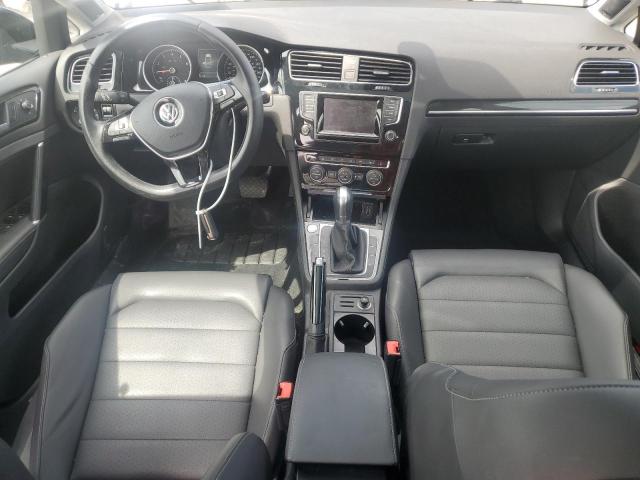 2015 VOLKSWAGEN GOLF 3VW217AU4FM005284