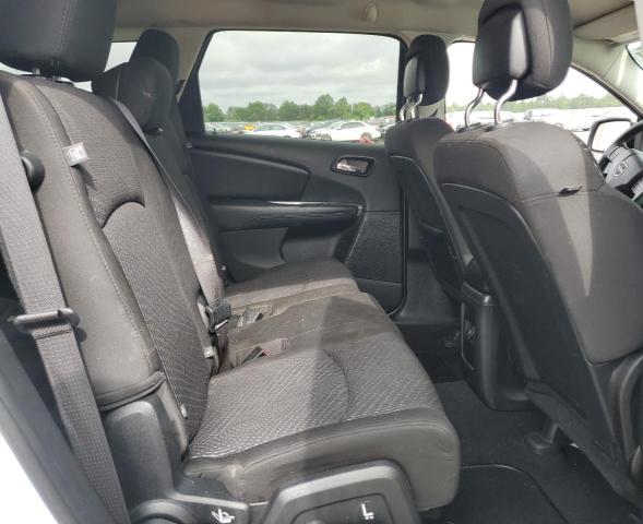 2015 DODGE JOURNEY SX - 3C4PDCBG3FT742788