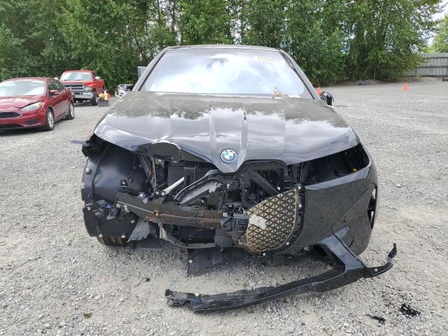2025 BMW IX M60 WB533CF0XSCT24924