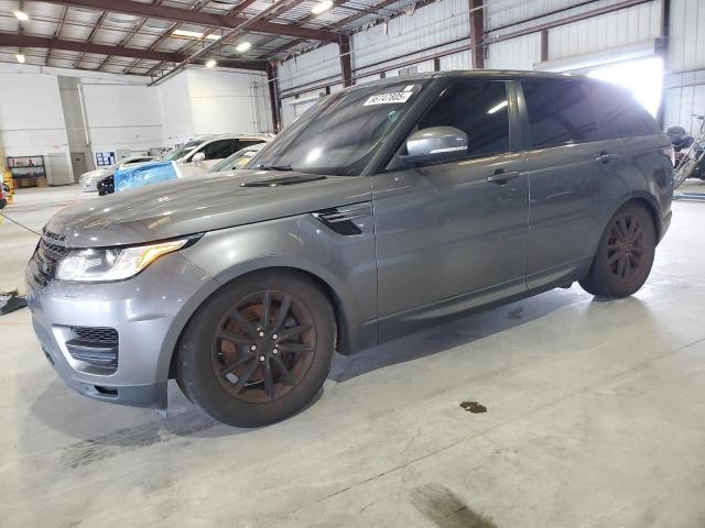 LAND ROVER RANGE ROVE