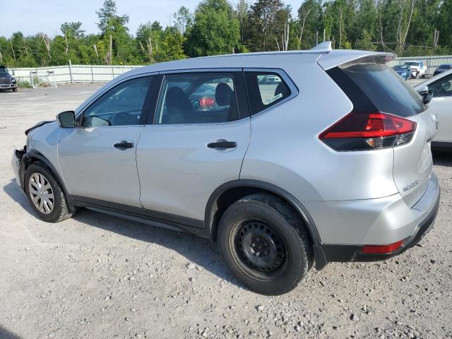 2018 NISSAN ROGUE S KNMAT2MV3JP519694