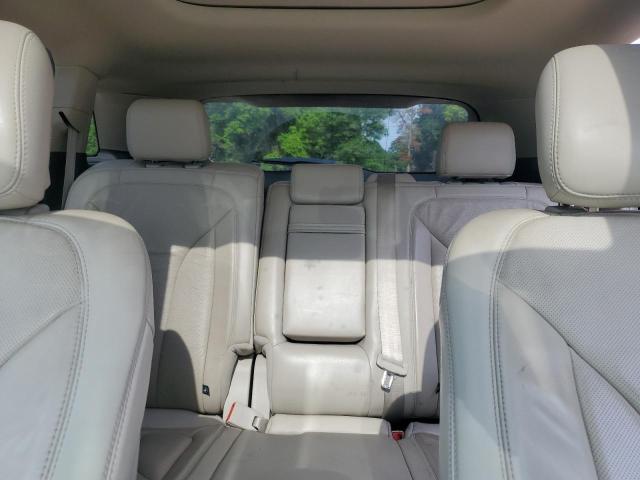 2017 LINCOLN MKX RESERV 2LMPJ6LR0HBL34886