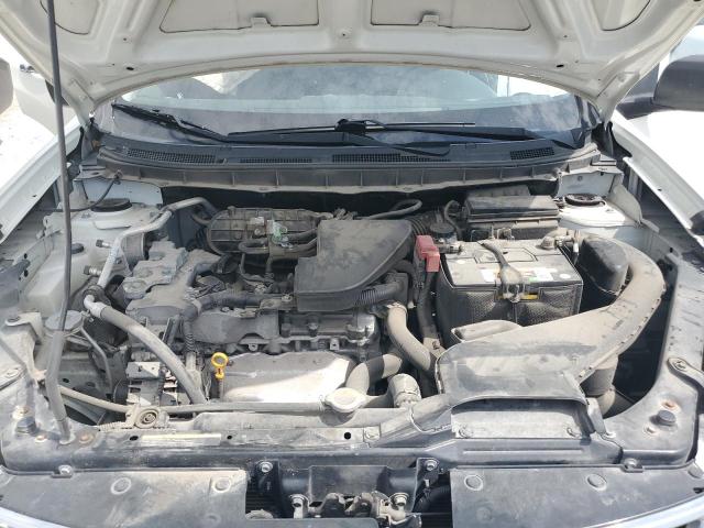 2015 NISSAN ROGUE SELE - JN8AS5MV2FW754917