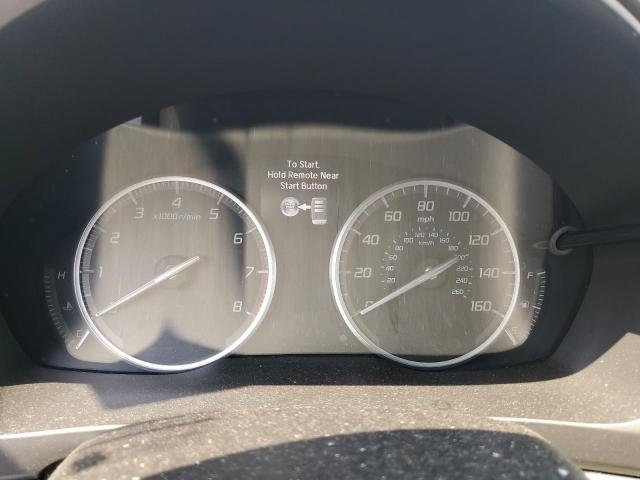 2020 ACURA ILX PREMIU 19UDE2F72LA002108