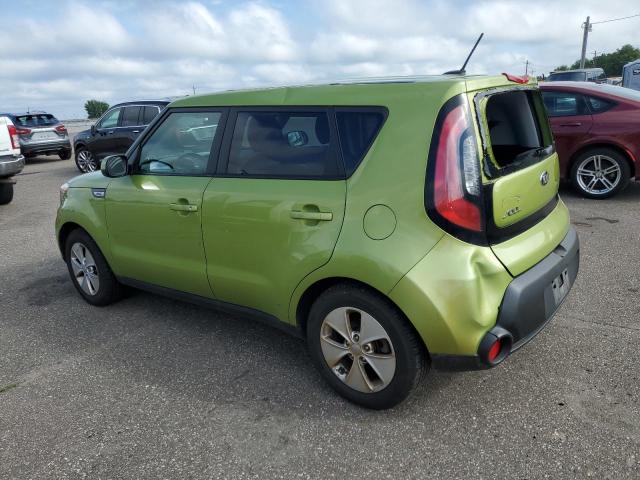 2016 KIA SOUL KNDJN2A27G7831904