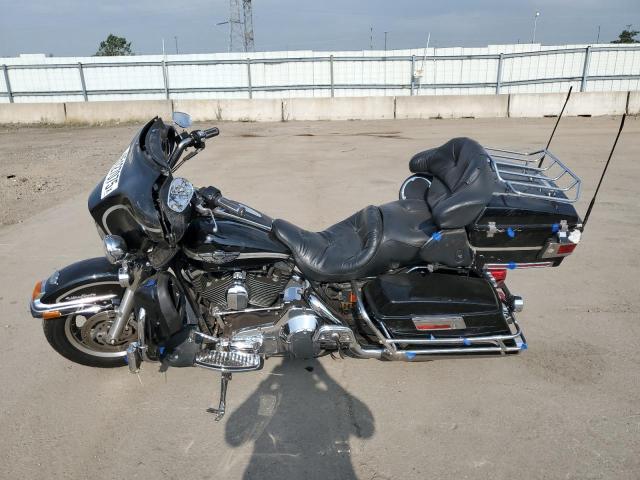 2003 HARLEY-DAVIDSON FLHTCUI 1HD1FCW143Y606605