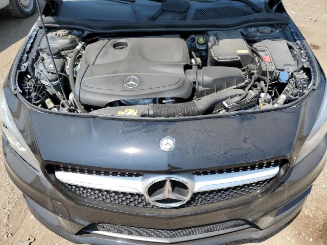 2015 MERCEDES-BENZ CLA 250 - WDDSJ4EB8FN166453