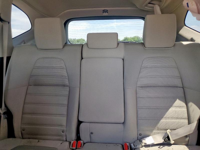 2017 HONDA CR-V EX - 2HKRW2H51HH607329