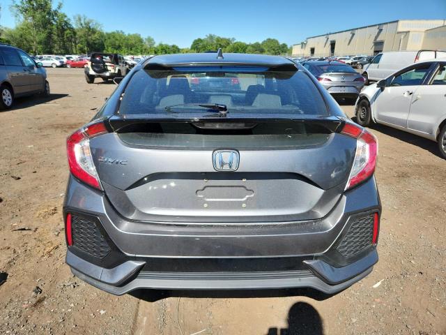2018 HONDA CIVIC LX SHHFK7H27JU425087