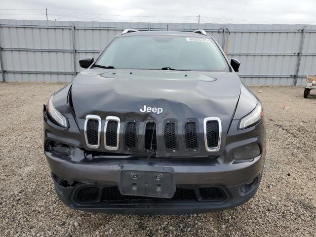2016 JEEP CHEROKEE L 1C4PJMCS0GW282941