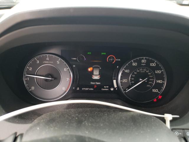 2021 ACURA RDX 5J8TC1H33ML009550