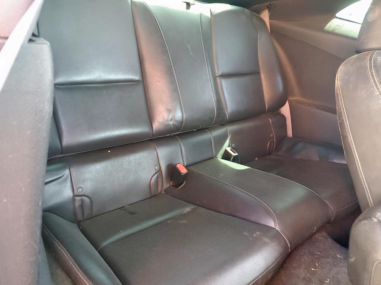 Lot #3208721291 2011 CHEVROLET CAMARO LT