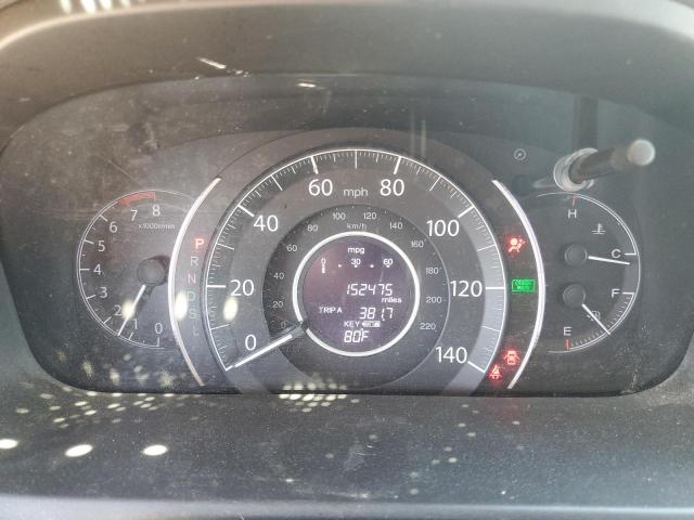 2015 HONDA CR-V EX 2HKRM4H59FH645986