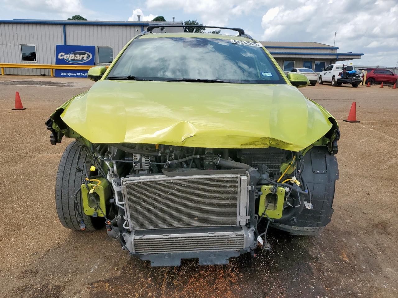 HYUNDAI KONA LIMITED