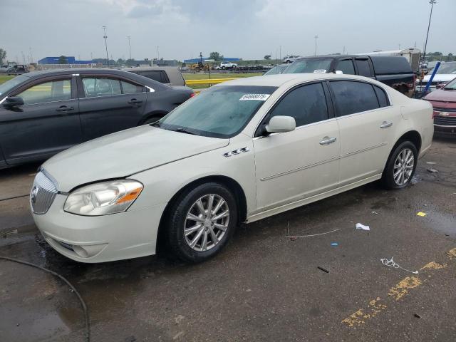 BUICK LUCERNE CX