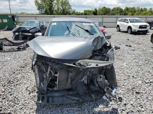 2018 NISSAN SENTRA S 3N1AB7APXJY277204