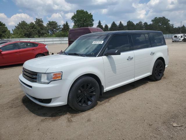 FORD FLEX SEL