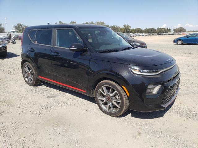 2020 KIA SOUL GT-LI KNDJ53AF7L7093394