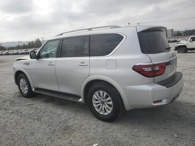 2022 NISSAN ARMADA JN8AY2AC3N9162276