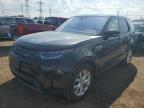 2019 LAND ROVER DISCOVERY - SALRG2RV3K2412099