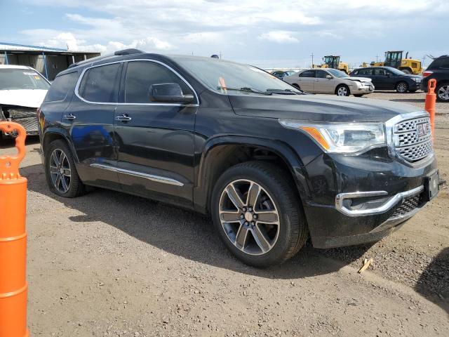 2018 GMC ACADIA DEN 1GKKNXLS6JZ237545
