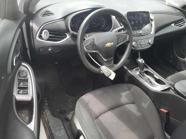 2019 CHEVROLET MALIBU LS 1G1ZB5ST3KF153096