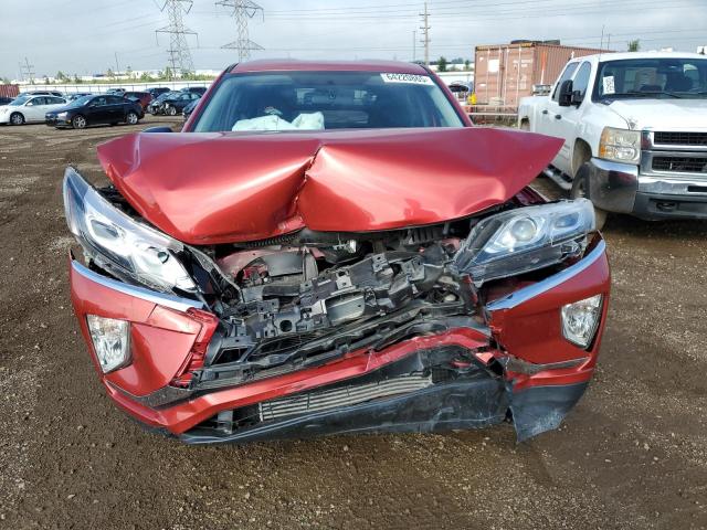 2018 MITSUBISHI ECLIPSE CR JA4AT4AA2JZ067863