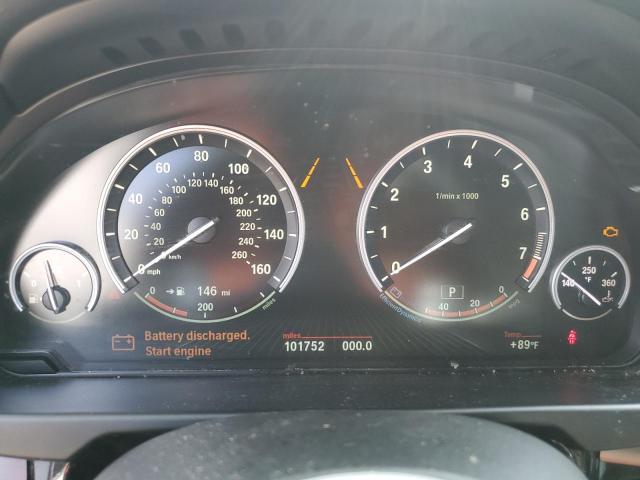 2017 BMW X5 XDRIVE5 5UXKR6C34H0U13959