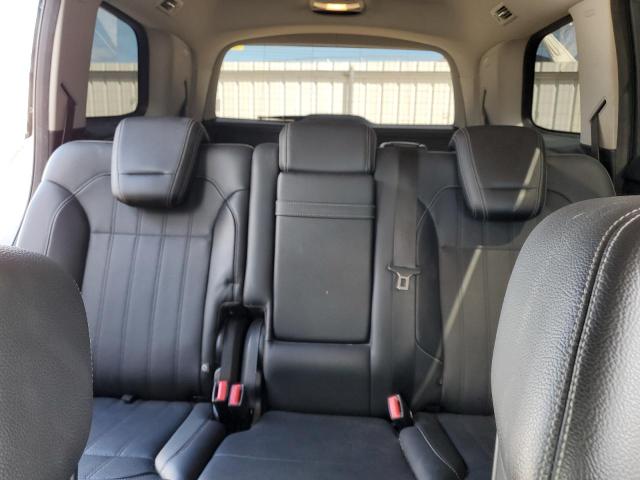2015 MERCEDES-BENZ GL 450 4MA 4JGDF6EE6FA599816