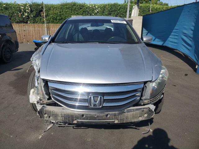 2011 HONDA ACCORD EXL - 1HGCP3F8XBA014770