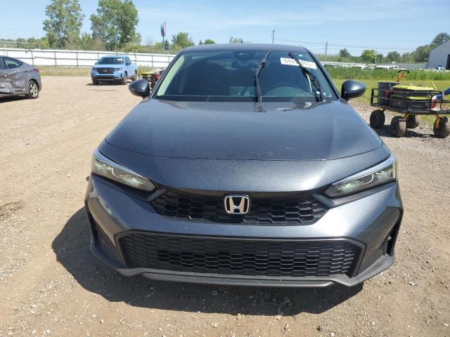 2025 HONDA CIVIC LX 2HGFE2F25SH522347
