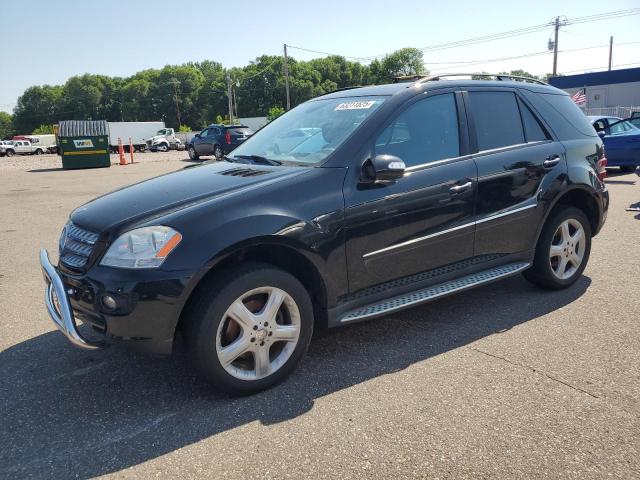 MERCEDES-BENZ ML 350