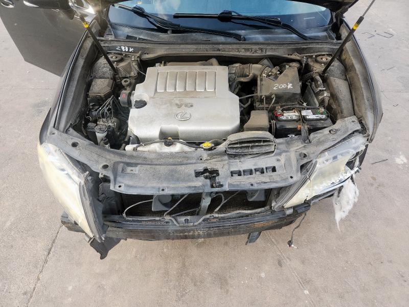 2013 LEXUS ES 350 - JTHBK1GG8D2028584