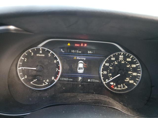 2016 NISSAN MAXIMA 3.5 - 1N4AA6AP4GC438759