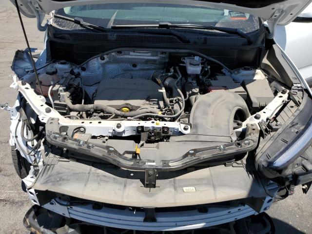 2024 BUICK ENCORE GX KL4AMBS24RB151339