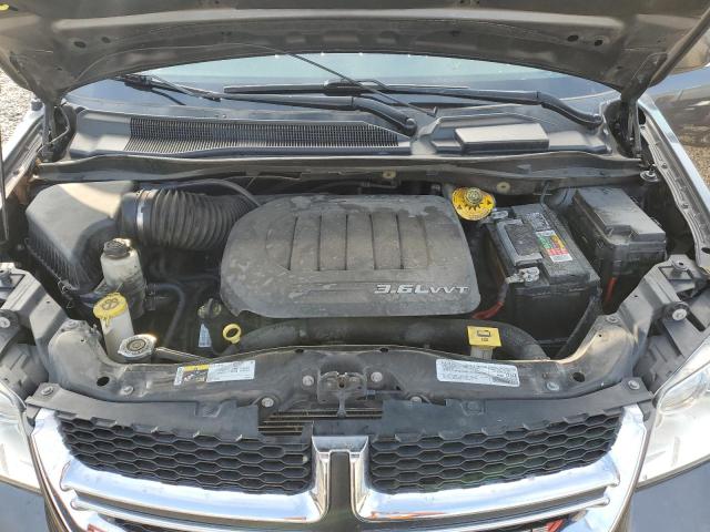 2018 DODGE GRAND CARA 2C4RDGCG3JR360285