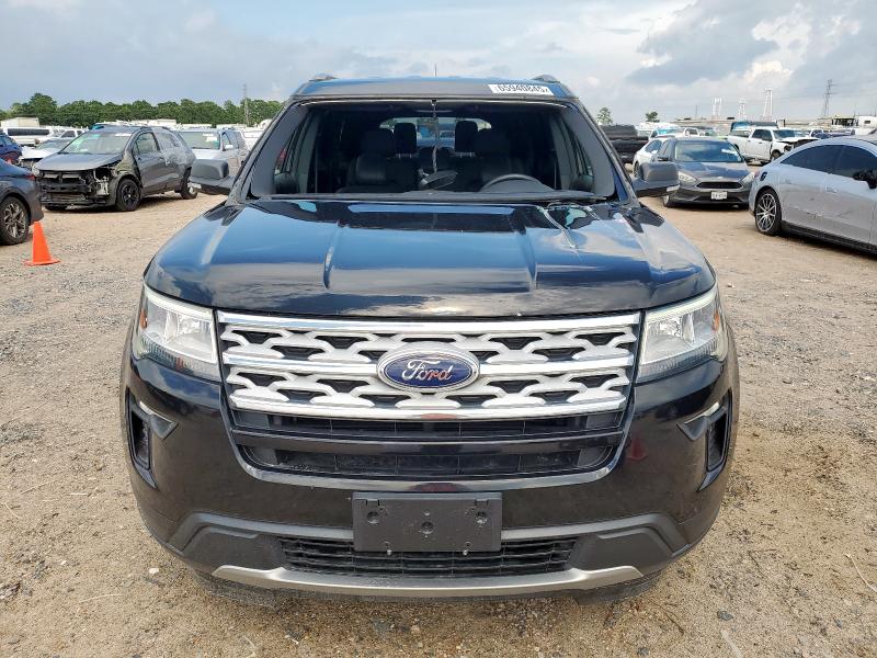2019 FORD EXPLORER X 1FM5K7D80KGB20699
