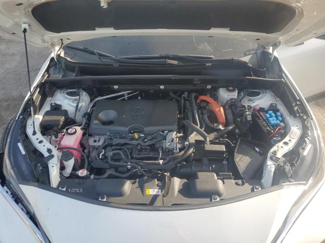 2021 TOYOTA VENZA LE JTEAAAAH1MJ000161