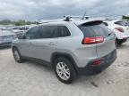 Lot #3295536889 2015 JEEP CHEROKEE LATITUDE