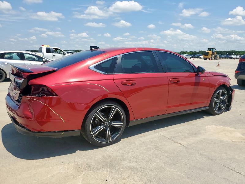2024 HONDA ACCORD HYB 1HGCY2F57RA093385