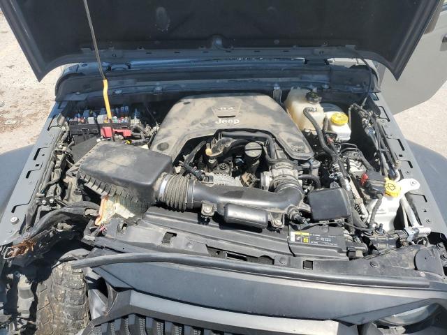 2019 JEEP WRANGLER U 1C4HJXDG8KW628873