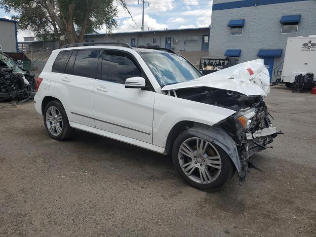 2015 MERCEDES-BENZ GLK 350 4M WDCGG8JB9FG403302