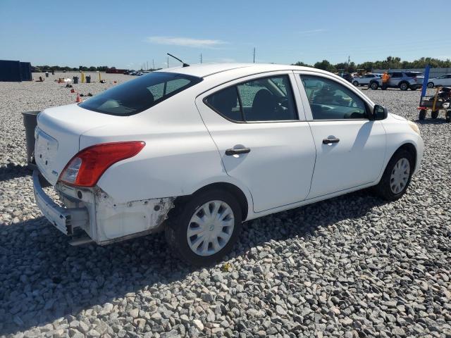 2014 NISSAN VERSA S - 3N1CN7AP9EL851343
