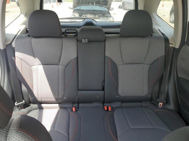 2022 SUBARU FORESTER S JF2SKAJC0NH427514