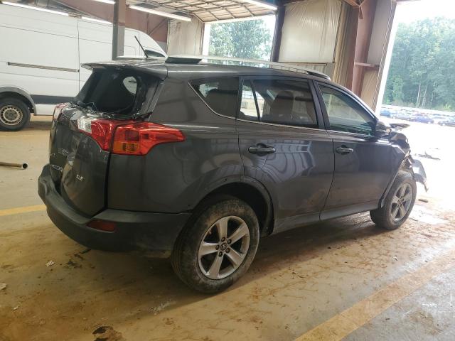 2015 TOYOTA RAV4 XLE 2T3WFREV7FW221066