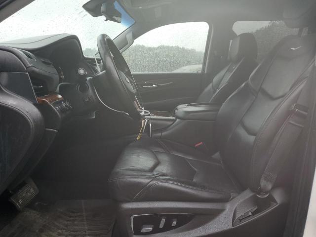 2018 CADILLAC ESCALADE L 1GYS4BKJ7JR278304